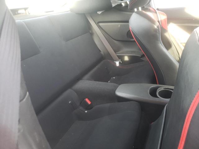 JF1ZNAA1XF9701208 - 2015 TOYOTA SCION FR-S PURPLE photo 10