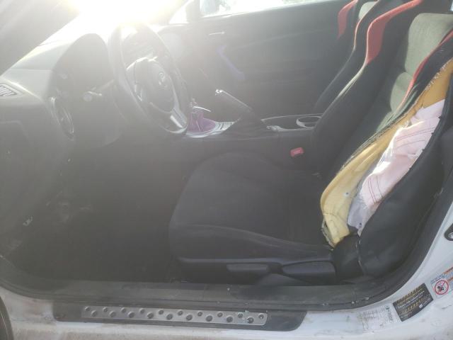 JF1ZNAA1XF9701208 - 2015 TOYOTA SCION FR-S PURPLE photo 7