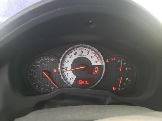 JF1ZNAA1XF9701208 - 2015 TOYOTA SCION FR-S PURPLE photo 9