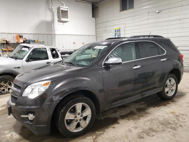 2015 CHEVROLET EQUINOX LT, 