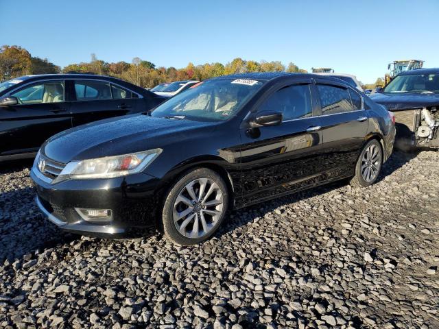 2014 HONDA ACCORD SPORT, 