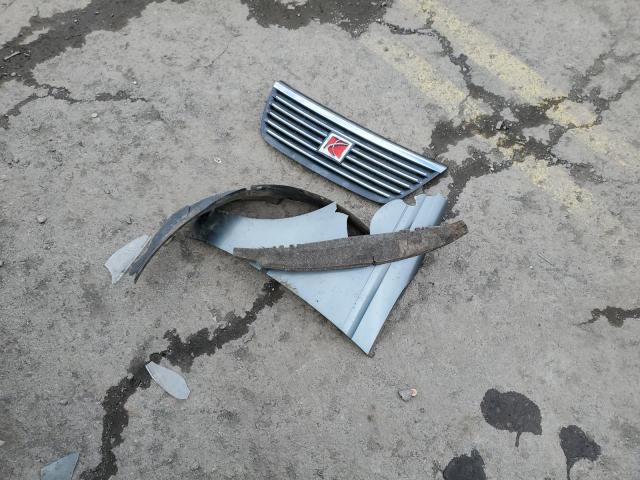 1G8AJ58F37Z199293 - 2007 SATURN ION LEVEL 2 GRAY photo 12