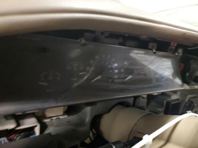 1G4BR8379PW401474 - 1993 BUICK ROADMASTER ESTATE TWO TONE photo 9