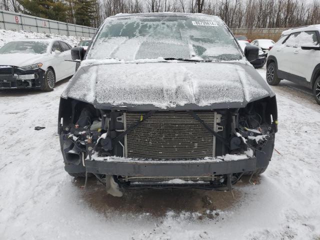 2C4RC1BG9CR189921 - 2012 CHRYSLER TOWN & COU TOURING 蓝色 照片 5