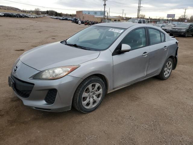 2012 MAZDA 3 I, 