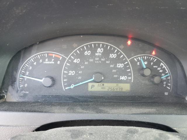 4T1BF1FK8CU604555 - 2012 TOYOTA CAMRY BASE Qızıl foto 9