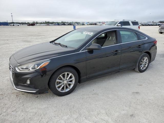 2018 HYUNDAI SONATA SE, 