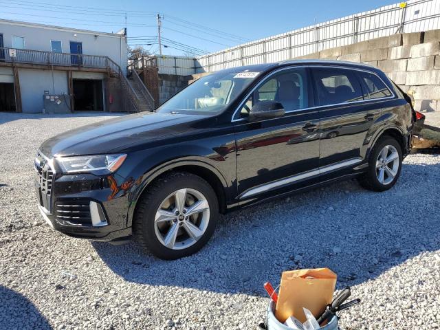 2021 AUDI Q7 PREMIUM PLUS, 