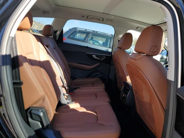 WA1LJAF79MD037433 - 2021 AUDI Q7 PREMIUM PLUS Қара фото 11