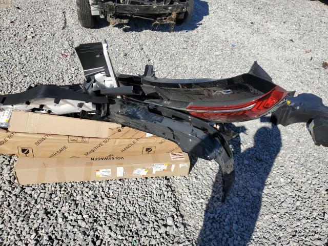 WA1LJAF79MD037433 - 2021 AUDI Q7 PREMIUM PLUS Қара фото 13