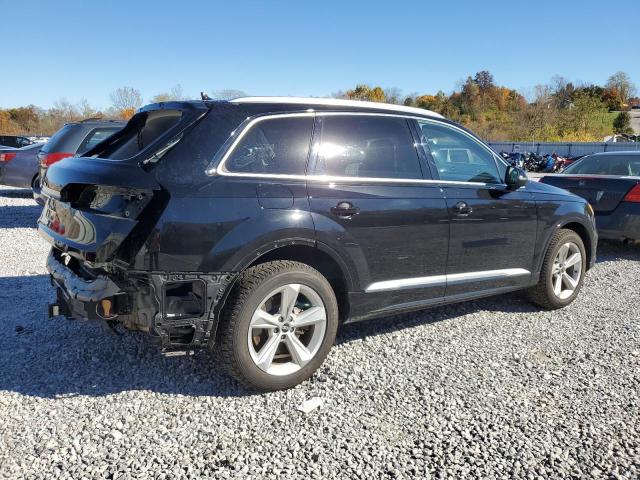 WA1LJAF79MD037433 - 2021 AUDI Q7 PREMIUM PLUS Қара фото 3