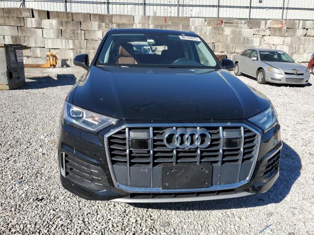WA1LJAF79MD037433 - 2021 AUDI Q7 PREMIUM PLUS Қара фото 5
