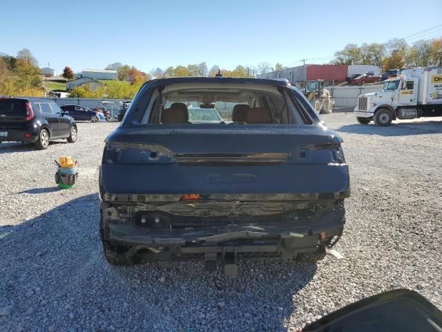 WA1LJAF79MD037433 - 2021 AUDI Q7 PREMIUM PLUS Қара фото 6