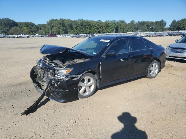 2010 TOYOTA CAMRY BASE, 