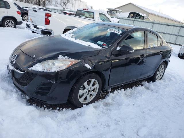 2010 MAZDA 3 I, 