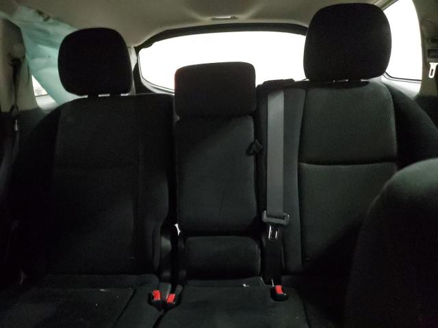 5N1AR2MM4GC601354 - 2016 NISSAN PATHFINDER S Marrón foto 10