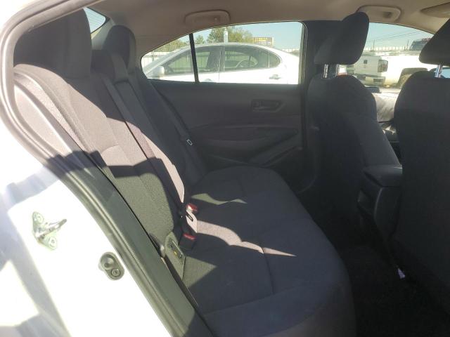 JTDEPMAE2N3015317 - 2022 TOYOTA COROLLA LE أبيض صورة 10