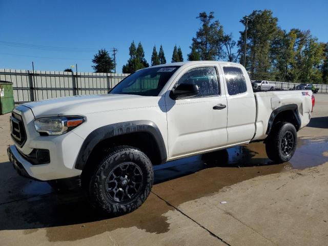 2020 TOYOTA TACOMA ACCESS CAB, 