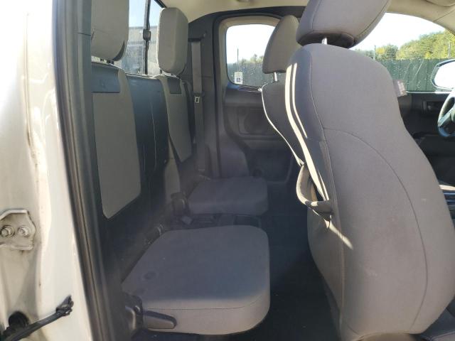 3TYRZ5CNXLT001275 - 2020 TOYOTA TACOMA ACCESS CAB თეთრი ფოტო 10