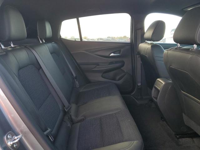 KL47LAE22RB127611 - 2024 BUICK ENVISTA PREFERRED Boz foto 11