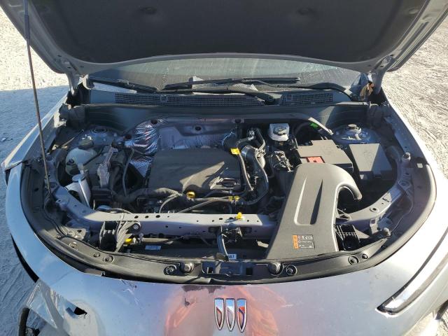 KL47LAE22RB127611 - 2024 BUICK ENVISTA PREFERRED Boz foto 12