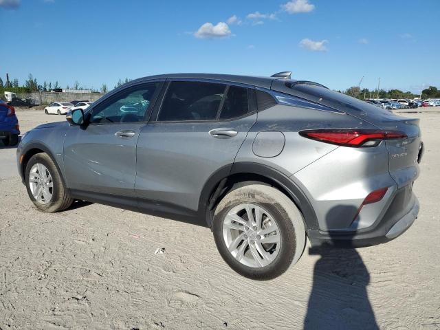 KL47LAE22RB127611 - 2024 BUICK ENVISTA PREFERRED Boz foto 2