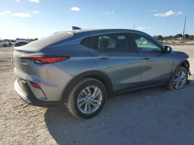 KL47LAE22RB127611 - 2024 BUICK ENVISTA PREFERRED Boz foto 3