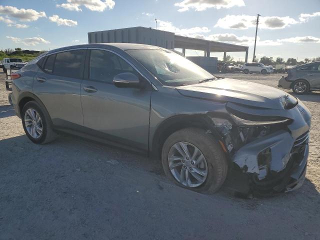 KL47LAE22RB127611 - 2024 BUICK ENVISTA PREFERRED Boz foto 4