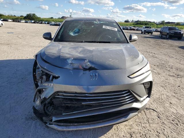 KL47LAE22RB127611 - 2024 BUICK ENVISTA PREFERRED Boz foto 5