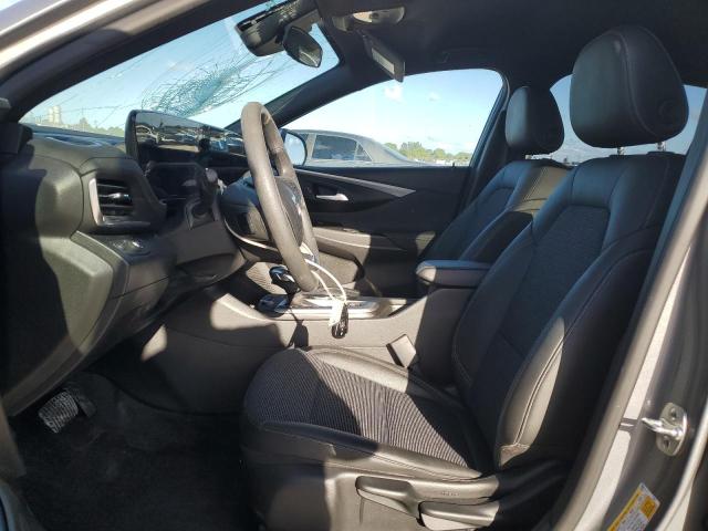 KL47LAE22RB127611 - 2024 BUICK ENVISTA PREFERRED Boz foto 7