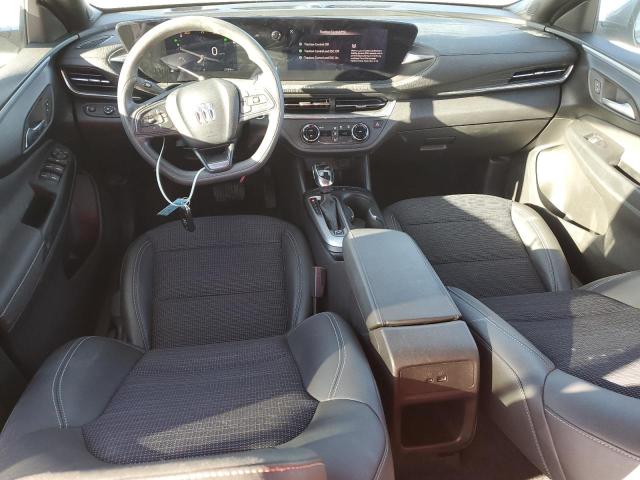 KL47LAE22RB127611 - 2024 BUICK ENVISTA PREFERRED Boz foto 8