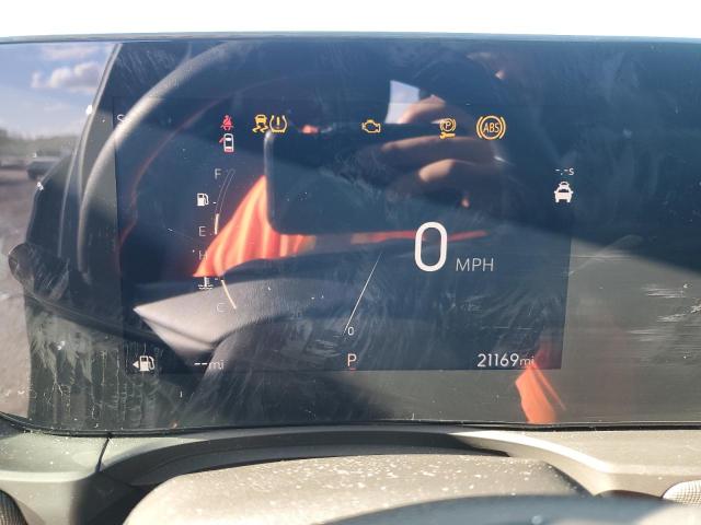 KL47LAE22RB127611 - 2024 BUICK ENVISTA PREFERRED Boz foto 9