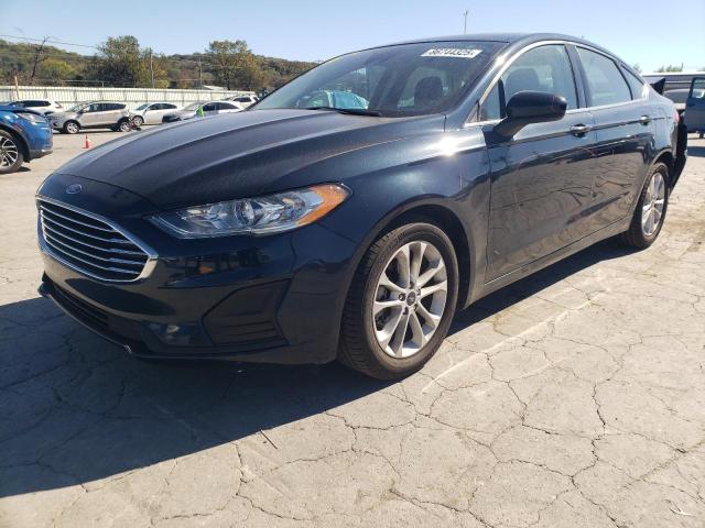 2020 FORD FUSION SE, 