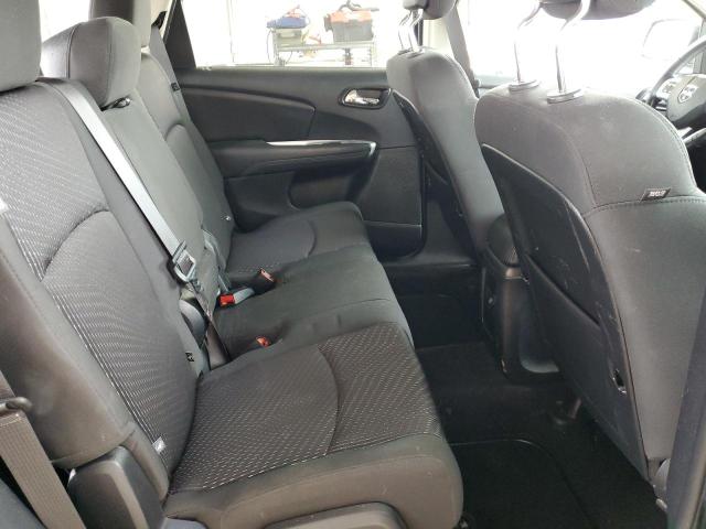 3C4PDCBG0JT219348 - 2018 DODGE JOURNEY SXT 灰色 照片 11