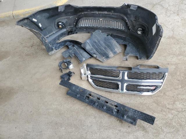 3C4PDCBG0JT219348 - 2018 DODGE JOURNEY SXT 灰色 照片 13