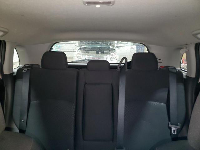 4A4AP3AU1FE016456 - 2015 MITSUBISHI OUTLANDER SPORT ES Gümüş foto 10