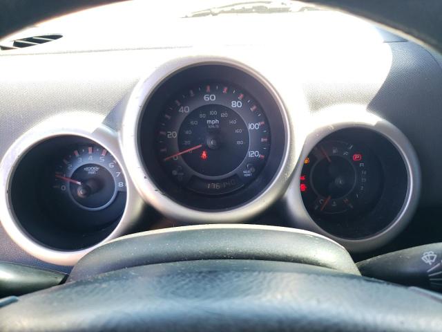 5J6YH28513L007396 - 2003 HONDA ELEMENT EX 黑色 照片 9