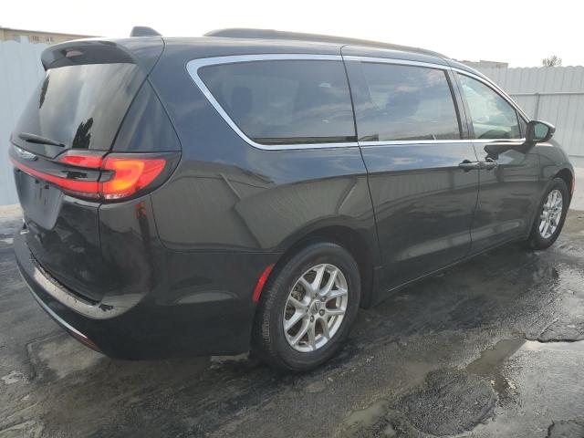 2C4RC1BG1NR154244 - 2022 CHRYSLER PACIFICA TOURING L BLACK photo 3