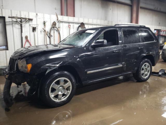 2010 JEEP GRAND CHER LAREDO, 