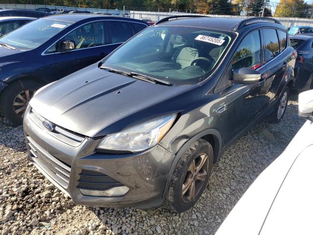 2016 FORD ESCAPE SE, 