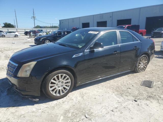 2011 CADILLAC CTS, 