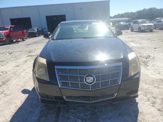 1G6DA5EY2B0168013 - 2011 CADILLAC CTS Schwarz Foto 5