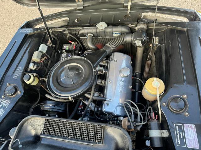 1326213 - 1967 BMW 2000 GOLD photo 7