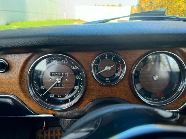 1326213 - 1967 BMW 2000 GOLD photo 8
