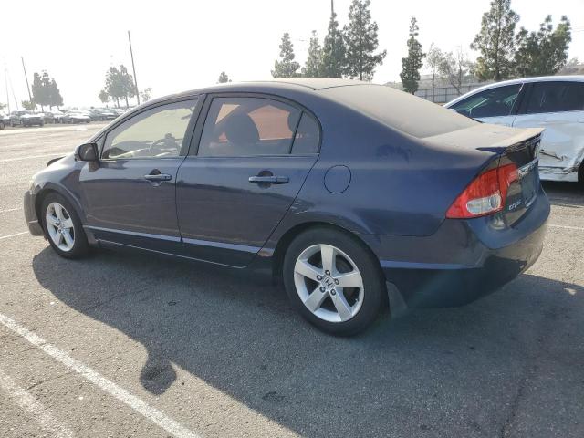 19XFA1F69AE059226 - 2010 HONDA CIVIC LX-S 蓝色 照片 2