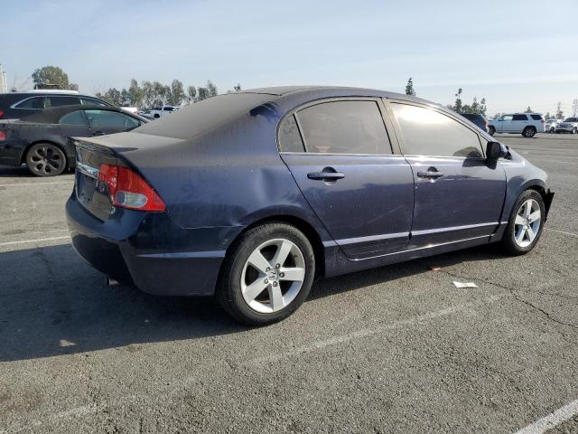 19XFA1F69AE059226 - 2010 HONDA CIVIC LX-S 蓝色 照片 3