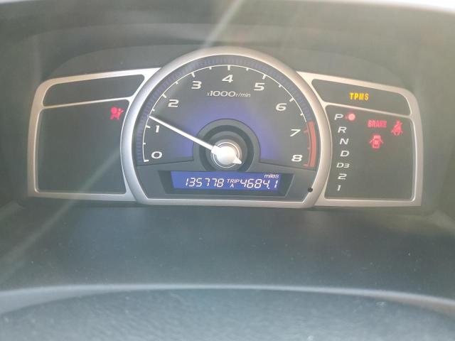 19XFA1F69AE059226 - 2010 HONDA CIVIC LX-S 蓝色 照片 9