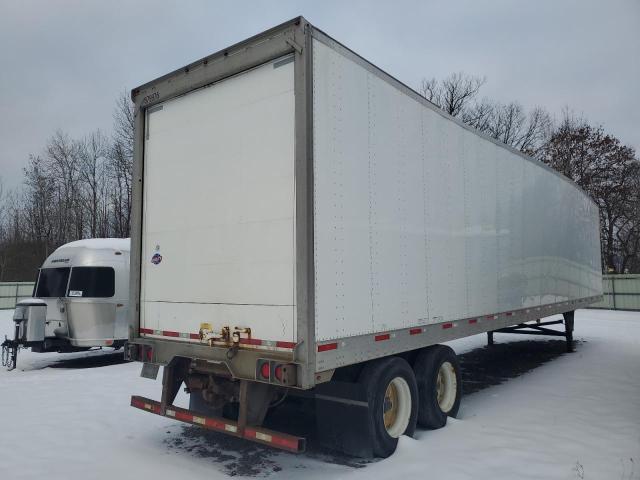 1UYVS2485J7197611 - 2018 UTILITY TRAILER WHITE photo 4