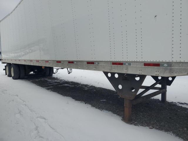 1UYVS2485J7197611 - 2018 UTILITY TRAILER WHITE photo 5