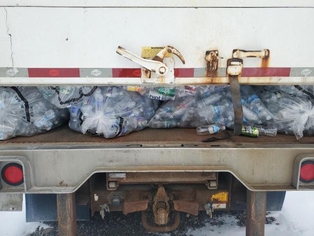 1UYVS2485J7197611 - 2018 UTILITY TRAILER WHITE photo 6